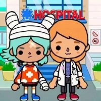 Meine Stadt: Krankenhaus